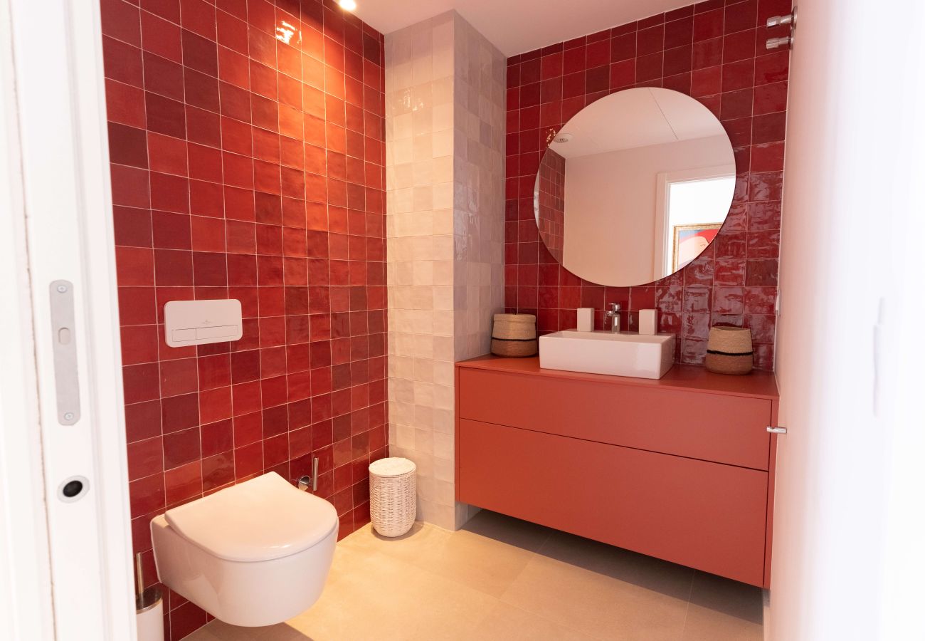 Apartamento en Oliva - Marina by ON Travel 