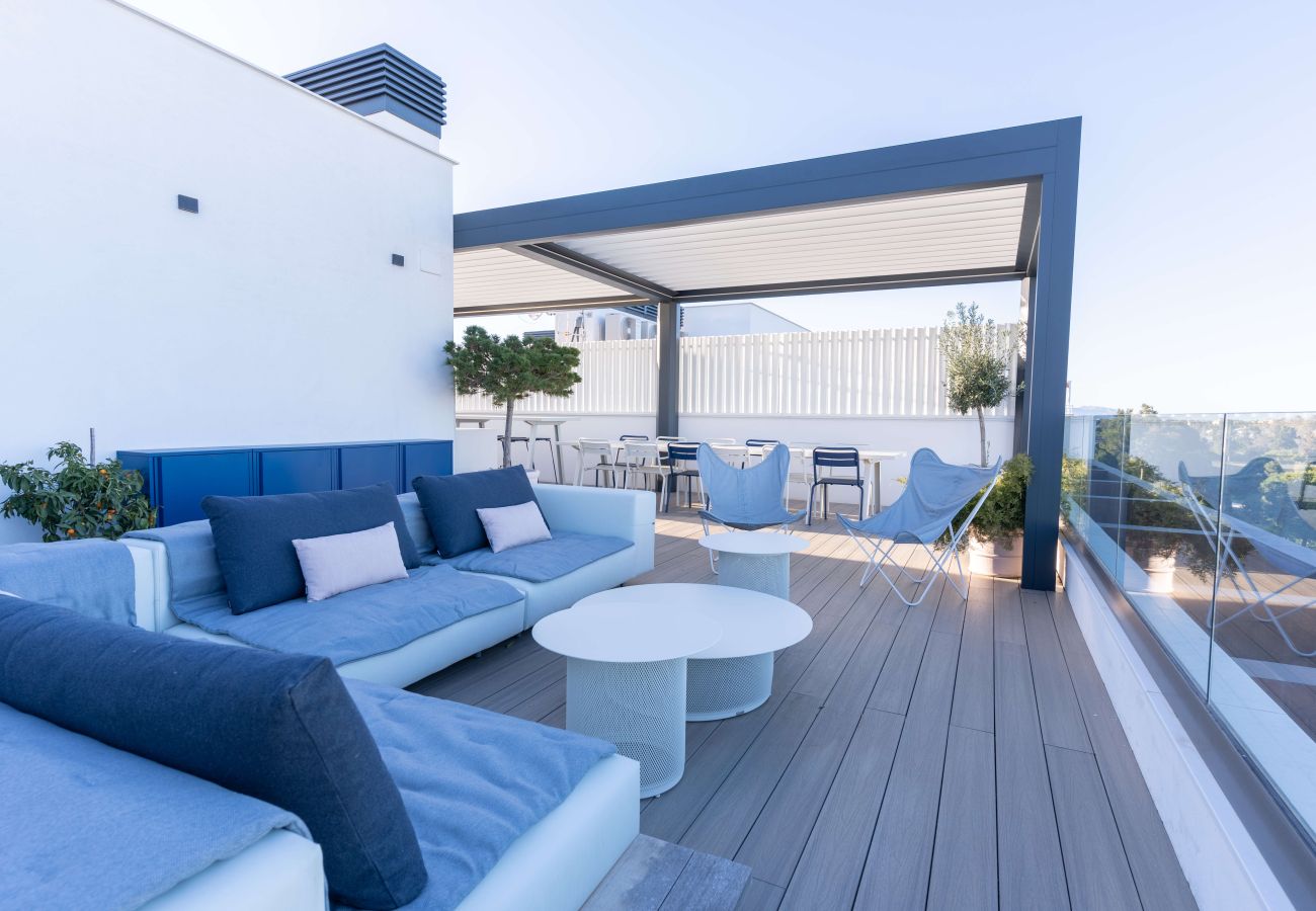 Apartamento en Oliva - Marina by ON Travel 
