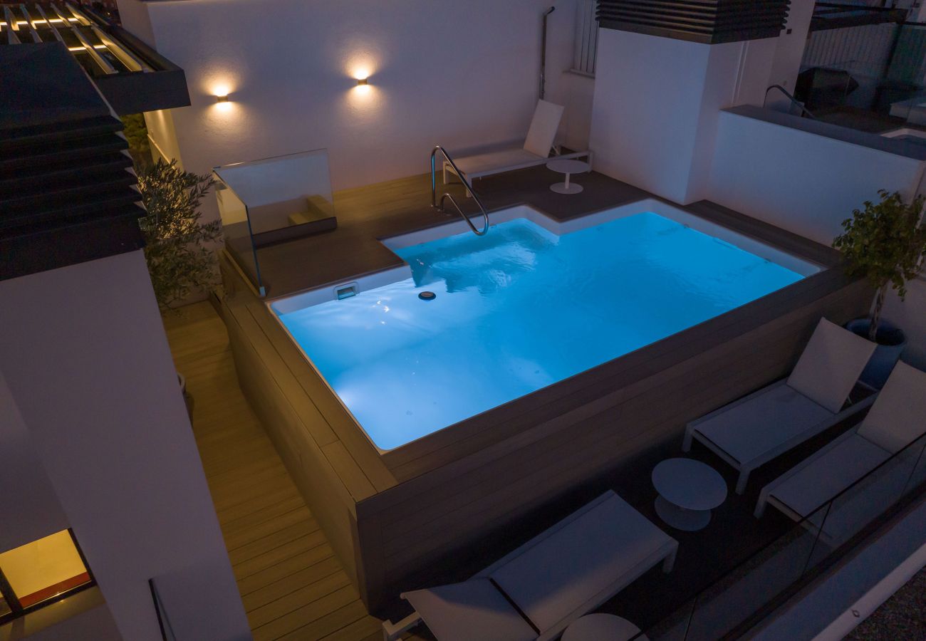 Apartamento en Oliva - Marina by ON Travel 