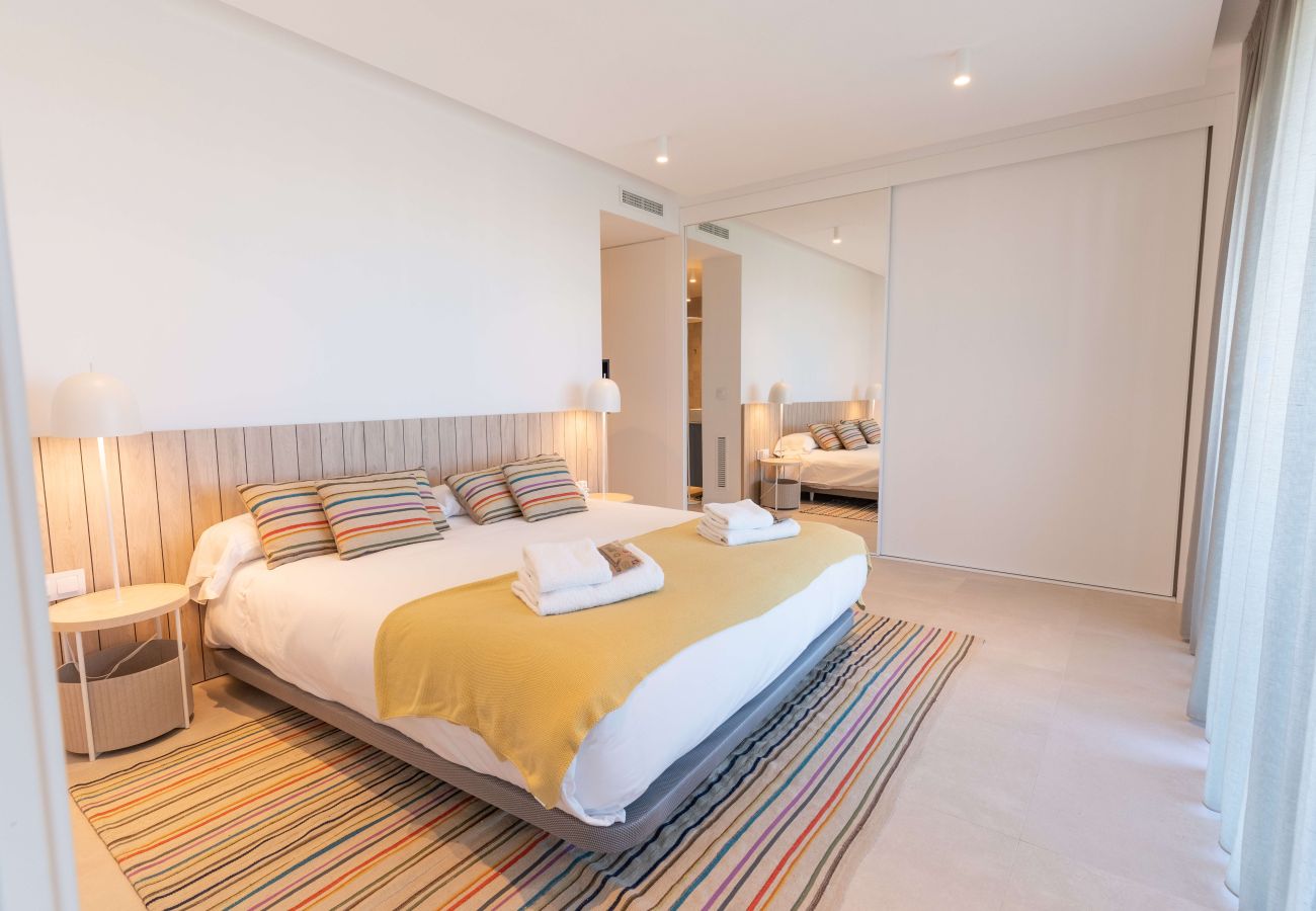 Apartamento en Oliva - Marina by ON Travel 