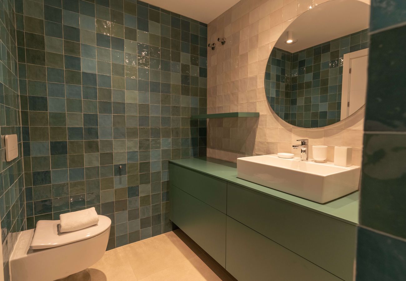 Apartamento en Oliva - Marina by ON Travel 