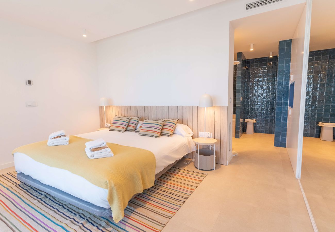 Apartamento en Oliva - Marina by ON Travel 