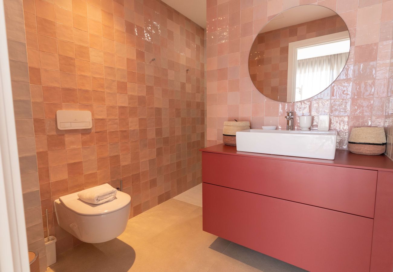 Apartamento en Oliva - Marina by ON Travel 