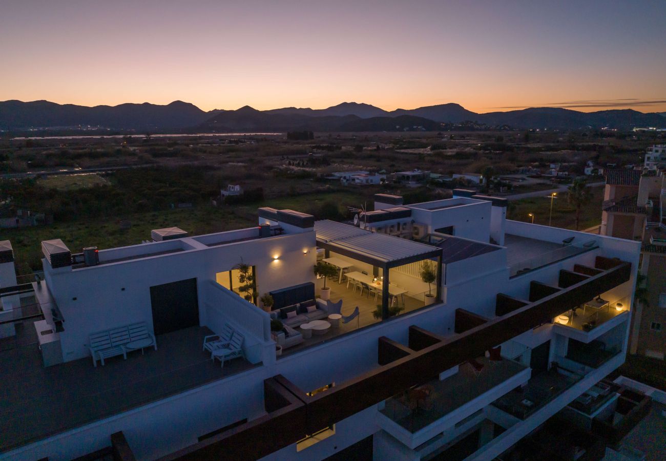 Apartamento en Oliva - Marina by ON Travel 