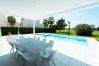 Villa en Oliva - Villa Marfil by ON Travel