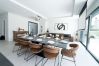 Villa en Oliva - Villa Marfil by ON Travel