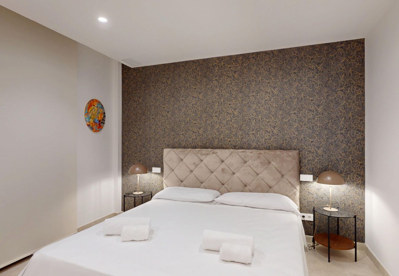 Apartamento en Oliva - Lacovia by ON Travel 