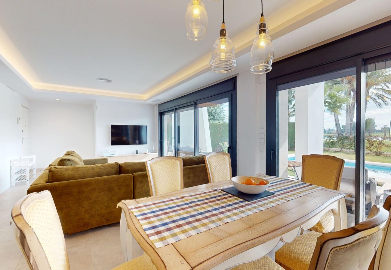 Apartamento en Oliva - Lacovia by ON Travel 