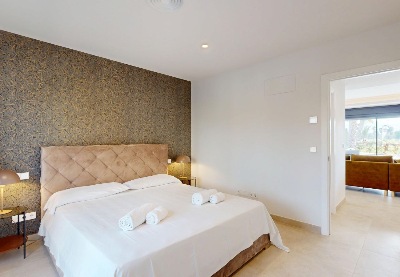 Apartamento en Oliva - Lacovia by ON Travel 