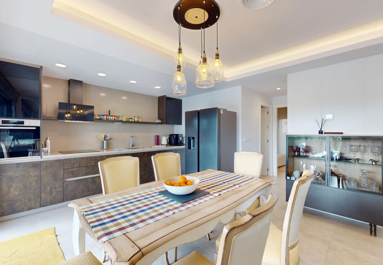 Apartamento en Oliva - Lacovia by ON Travel 