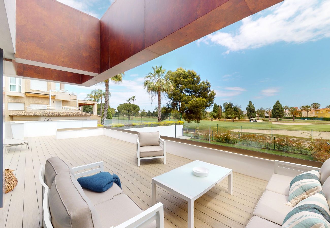 Apartamento en Oliva - Seris by ON Travel