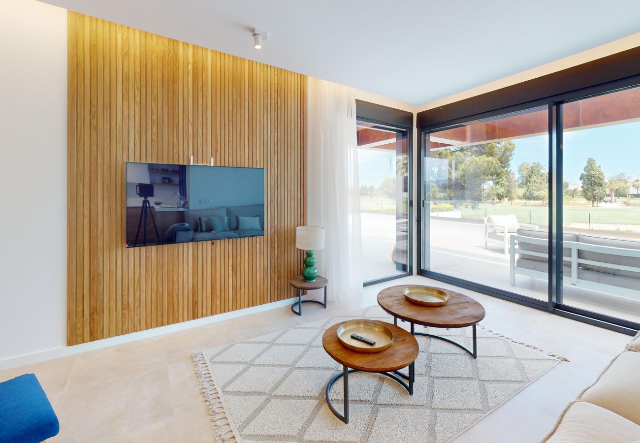Apartamento en Oliva - Seris by ON Travel