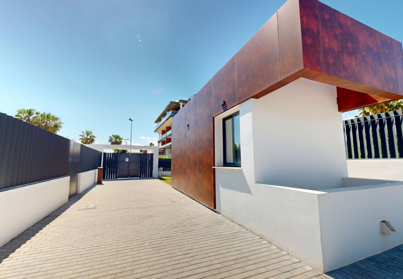 Apartamento en Oliva - Seris by ON Travel