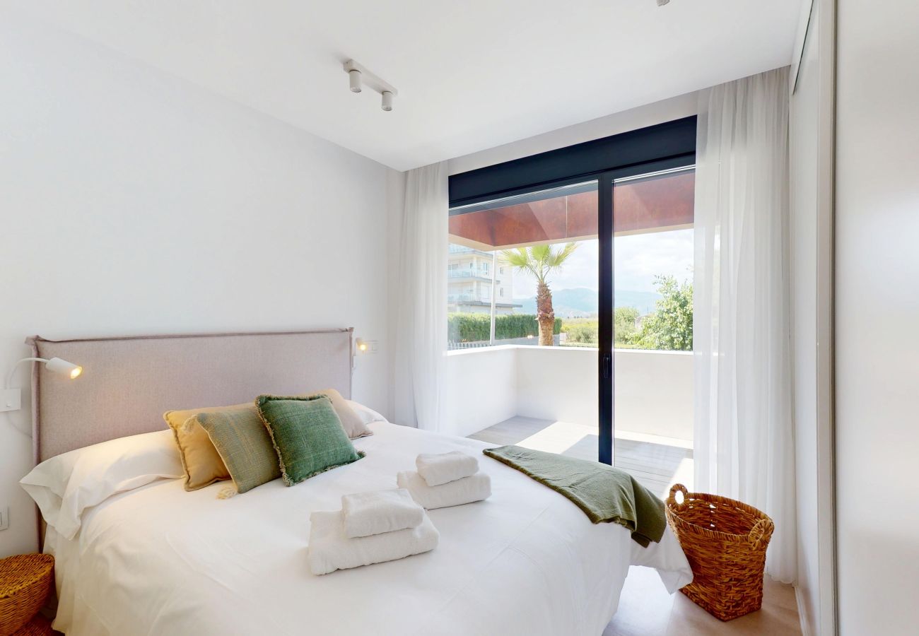 Apartamento en Oliva - Seris by ON Travel
