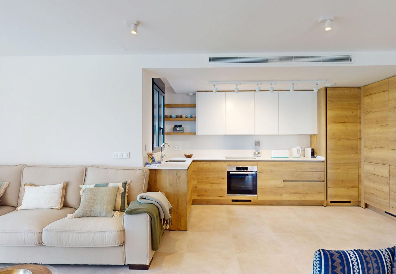 Apartamento en Oliva - Seris by ON Travel