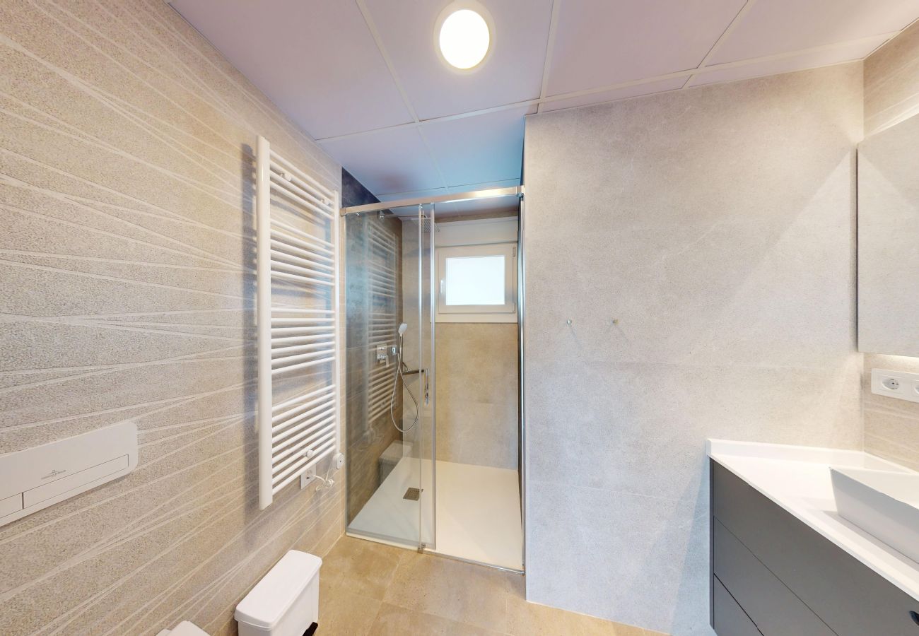 Villa en Oliva - Villa Encant by ON Travel