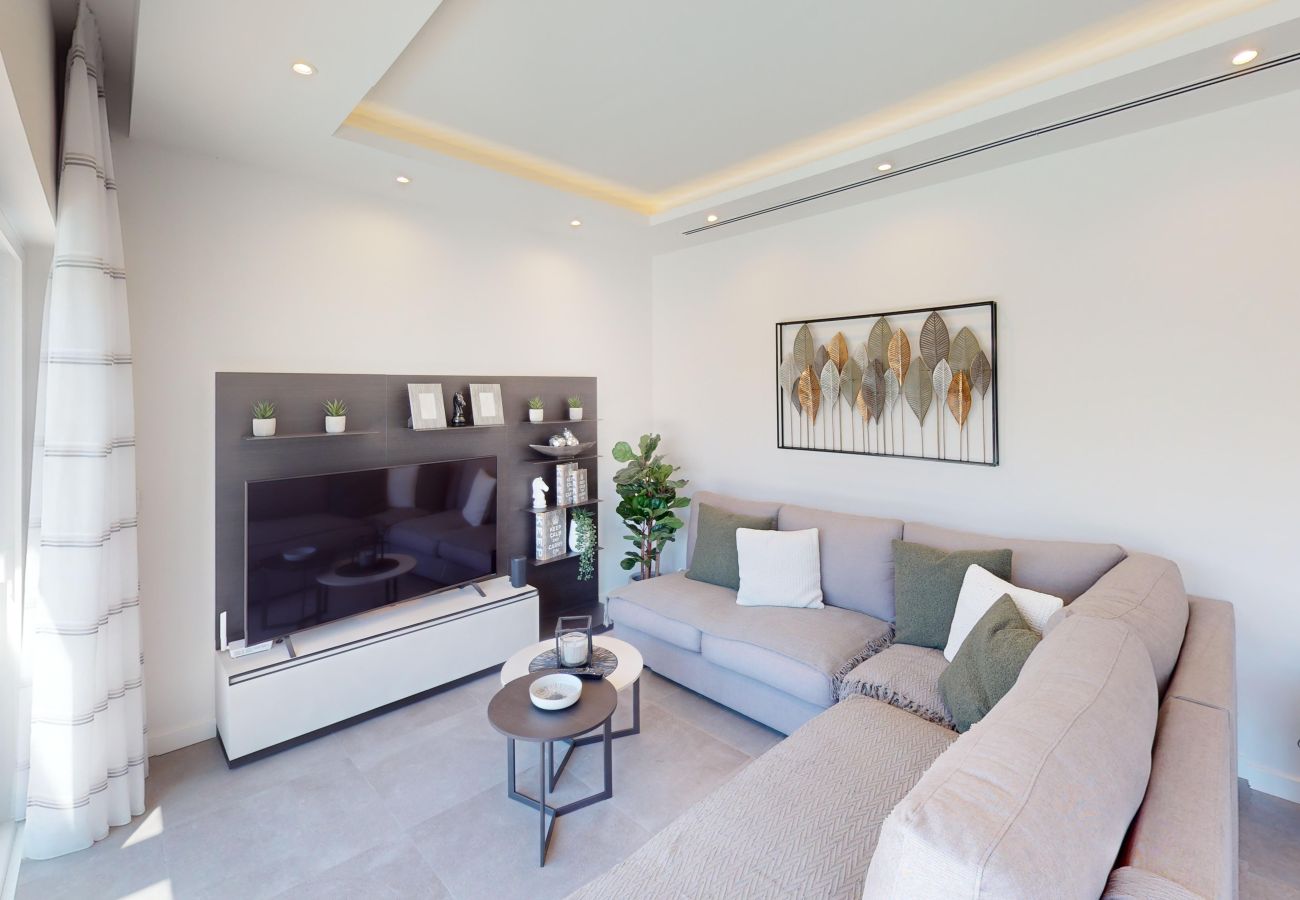 Villa en Oliva - Villa Encant by ON Travel