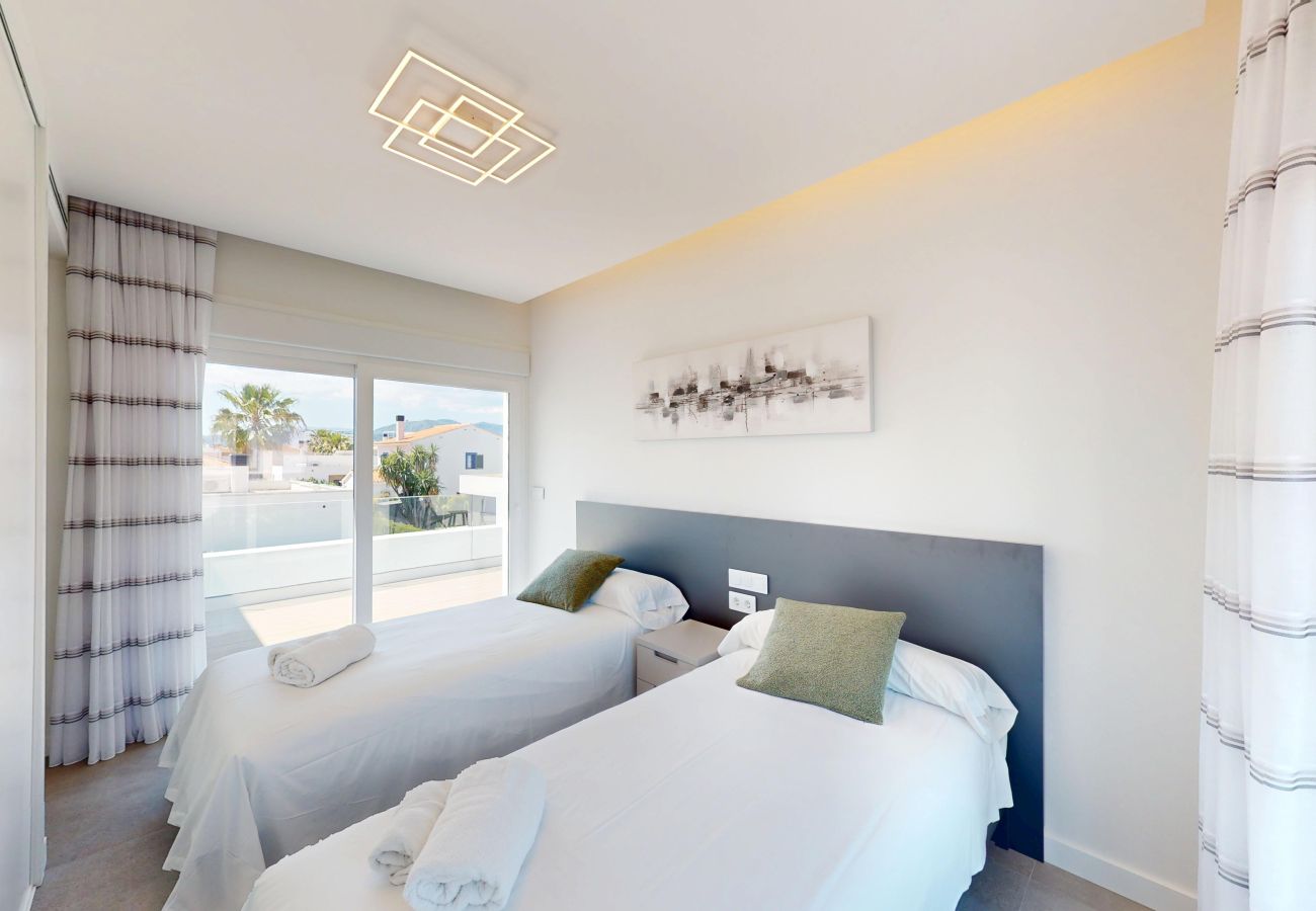 Villa en Oliva - Villa Encant by ON Travel