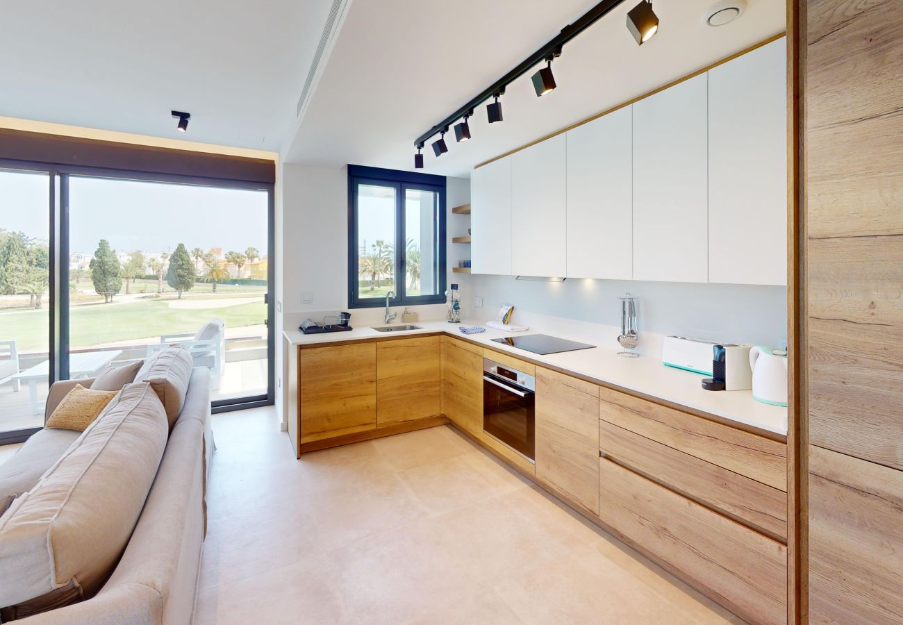 Apartamento en Oliva - Sole by ON Travel 