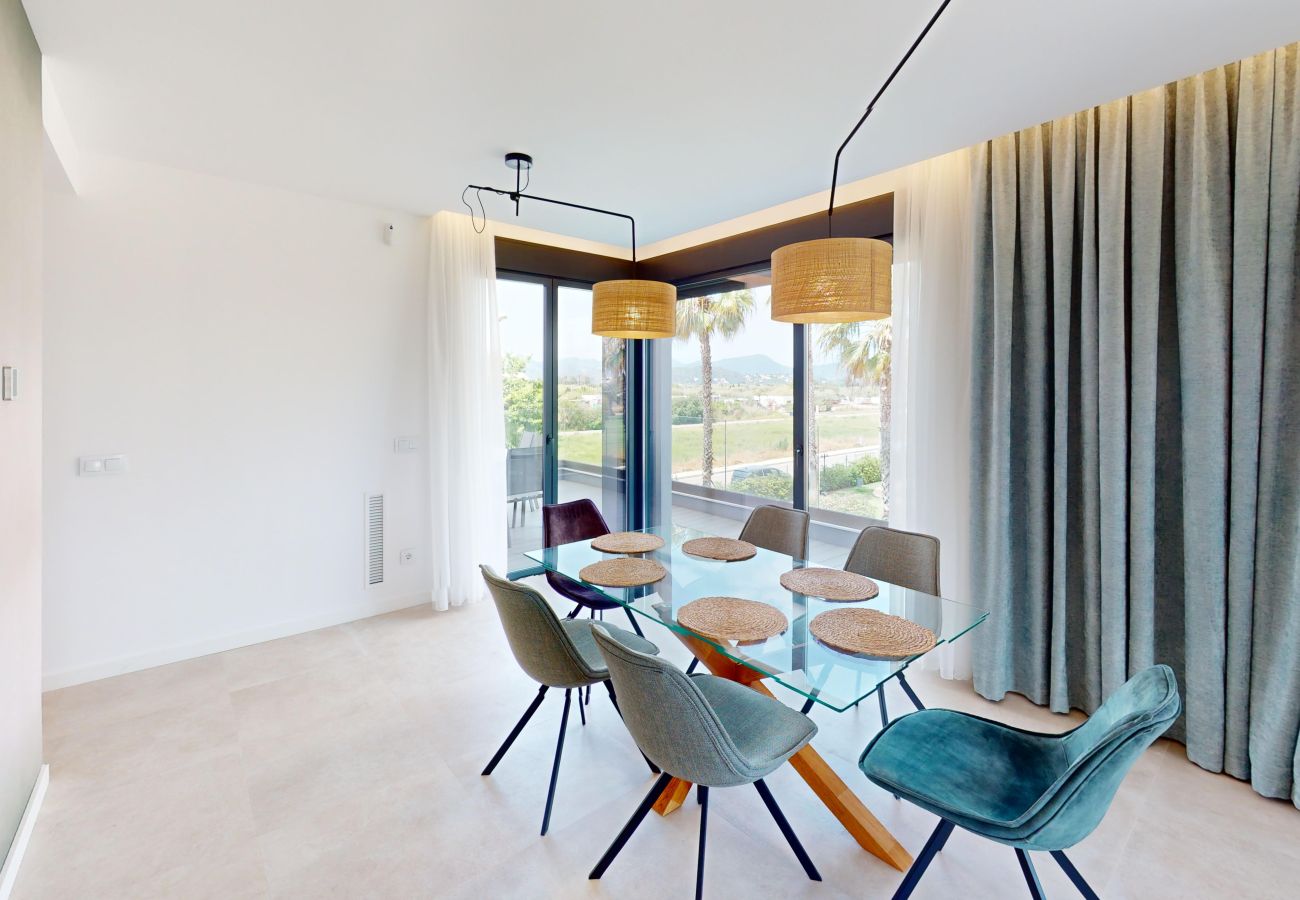 Apartamento en Oliva - Sole by ON Travel 