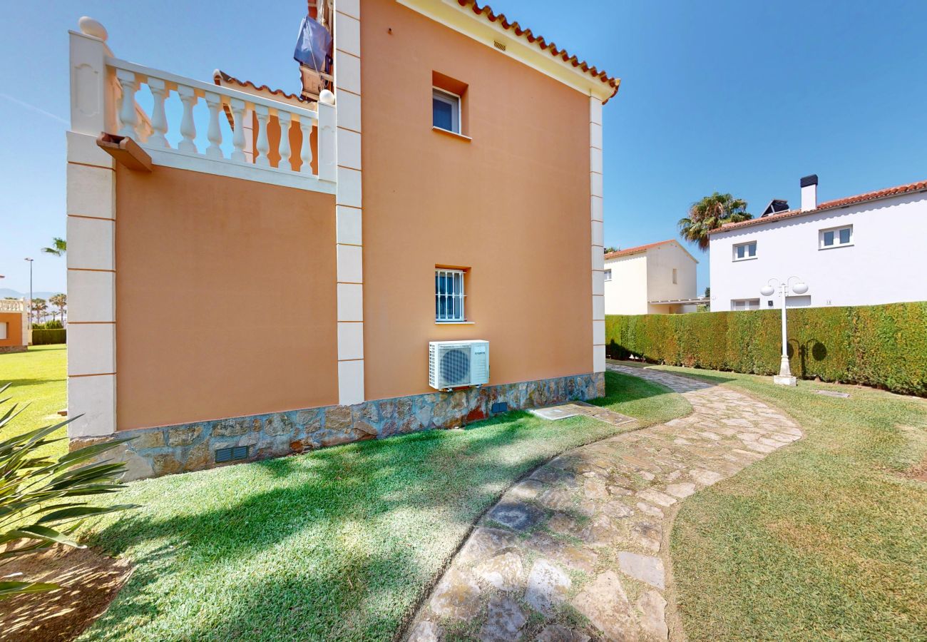 Apartamento en Oliva - Sun by ON Travel
