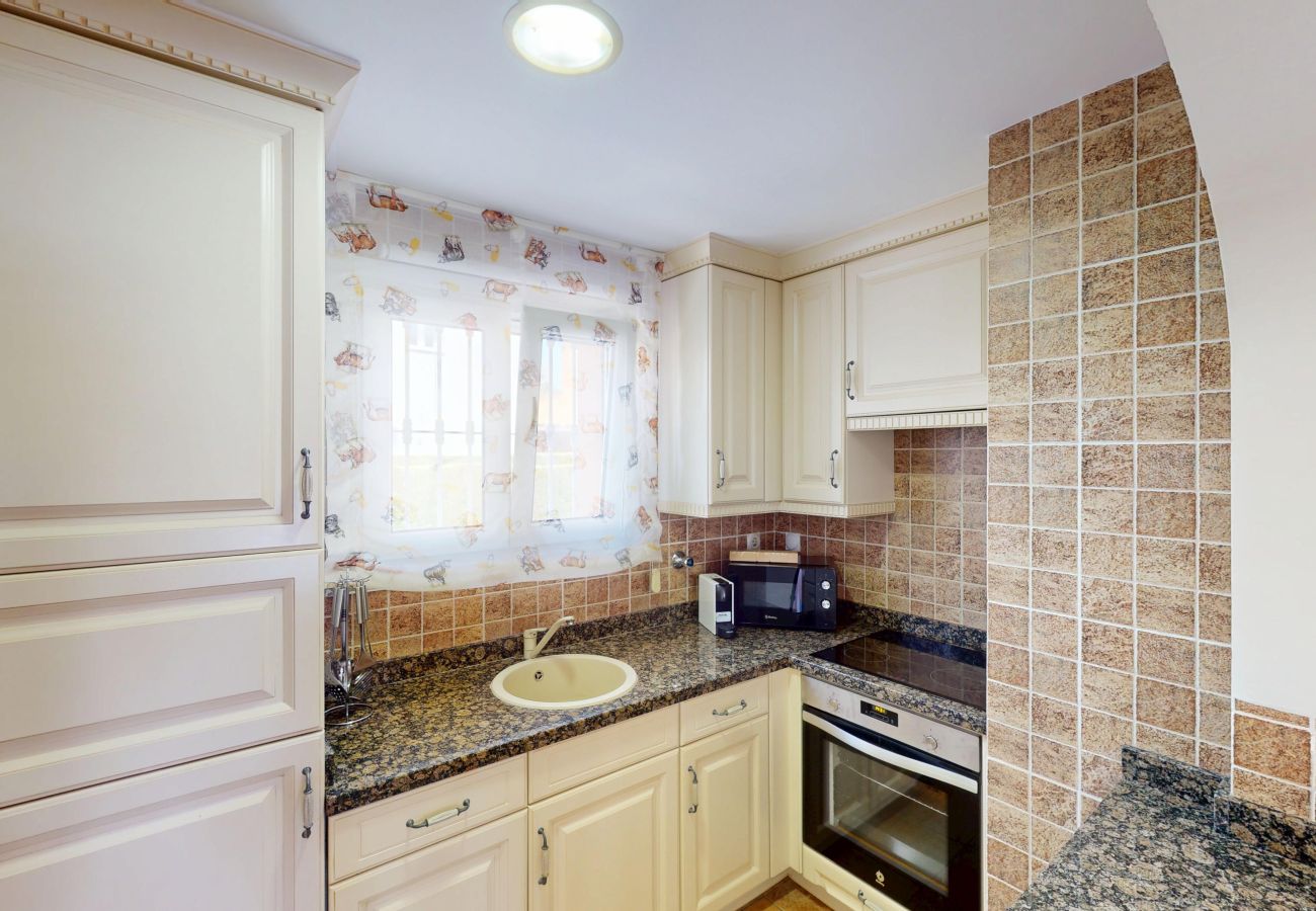 Apartamento en Oliva - Sun by ON Travel
