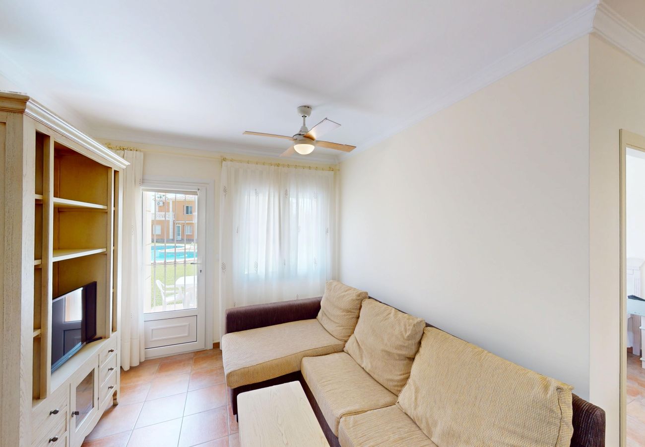 Apartamento en Oliva - Sun by ON Travel