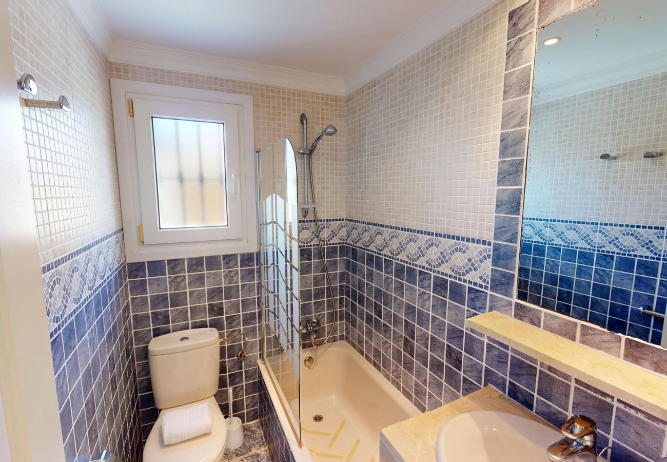 Apartamento en Oliva - Sun by ON Travel