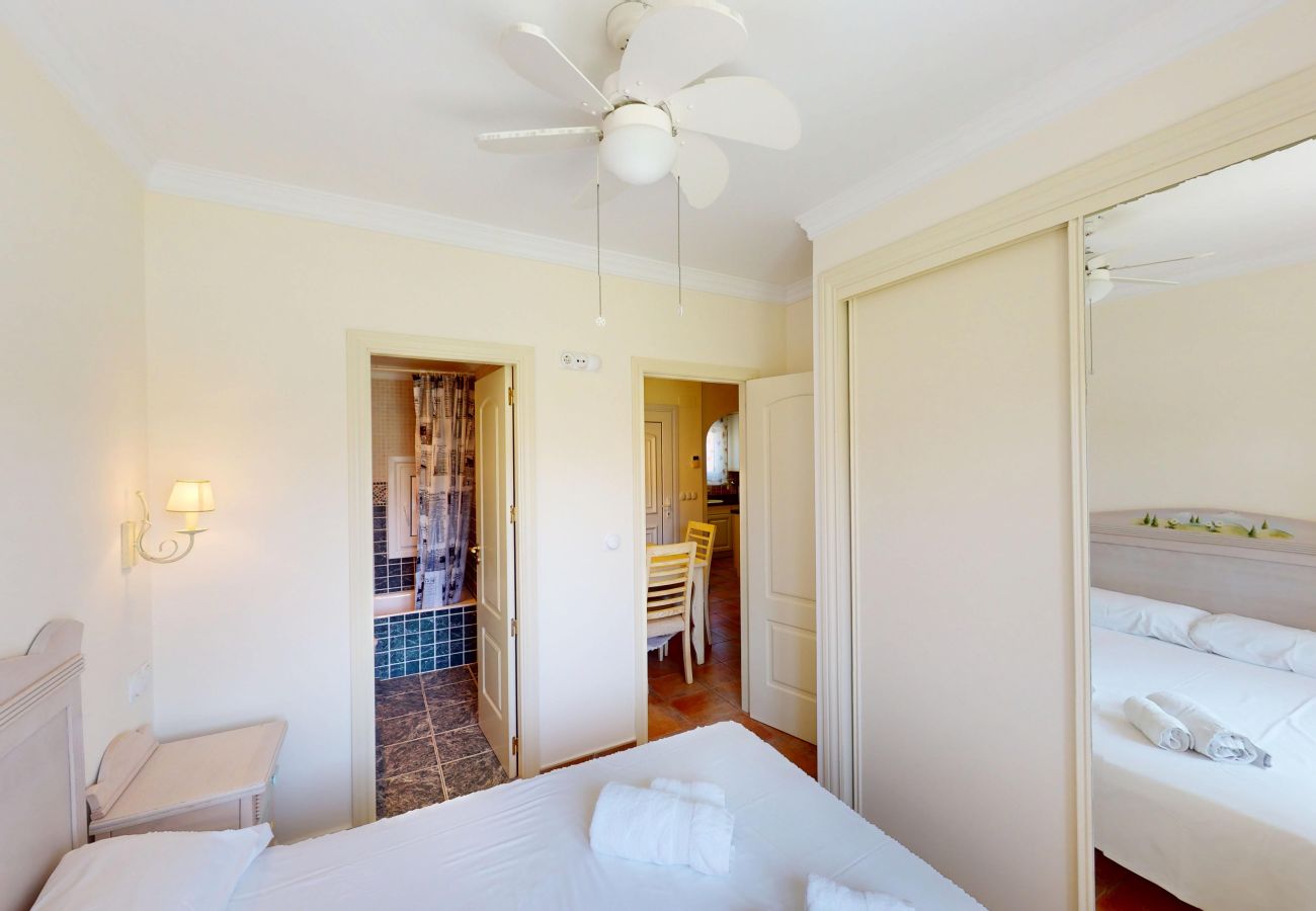 Apartamento en Oliva - Sun by ON Travel