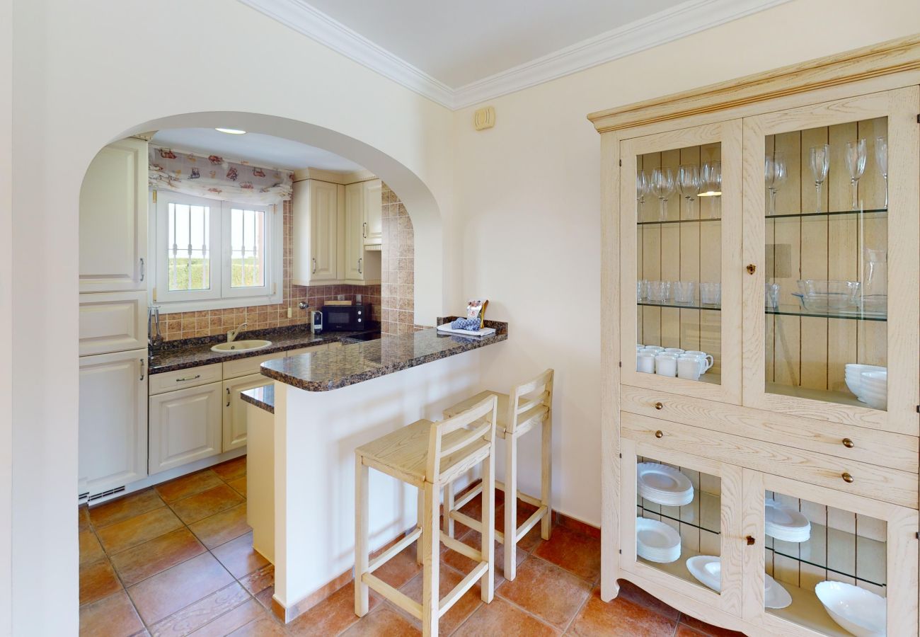Apartamento en Oliva - Sun by ON Travel