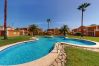 Apartamento en Oliva - Sun by ON Travel