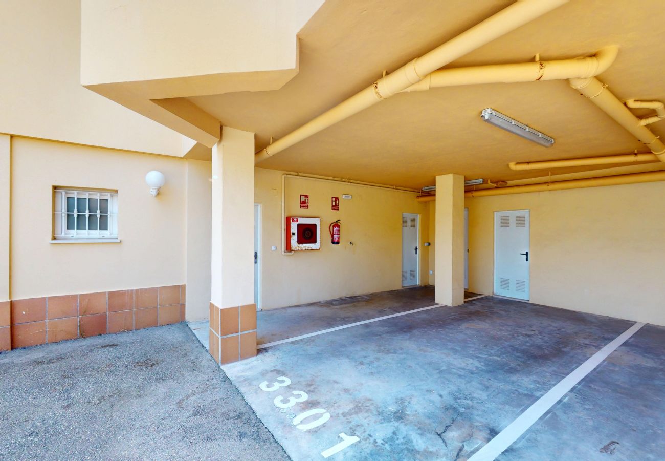 Apartamento en Oliva - Eagle by ON Travel