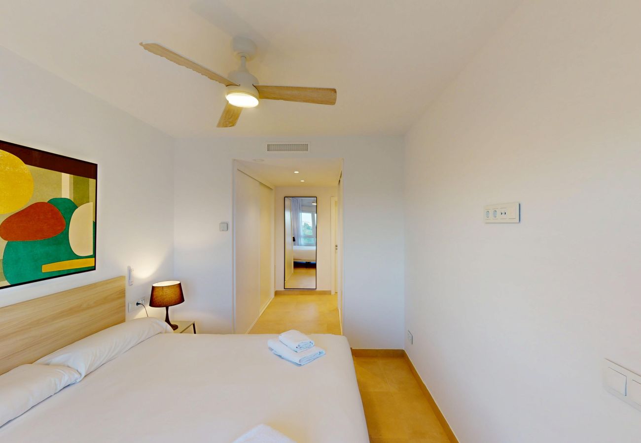 Apartamento en Oliva - Jazmin by On Travel