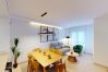 Apartamento en Oliva - Jazmin by On Travel