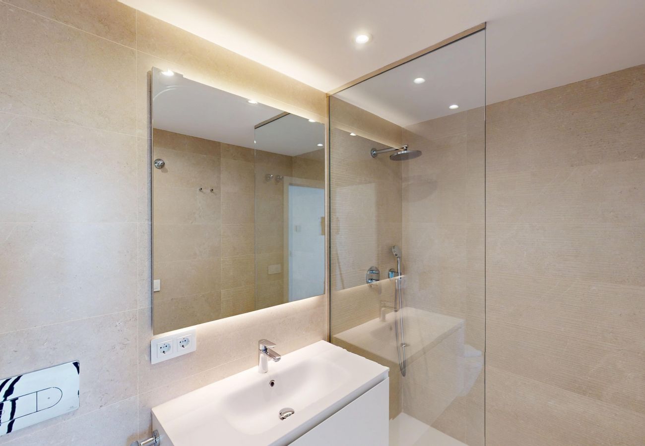 Apartamento en Oliva - Hortensia by On Travel