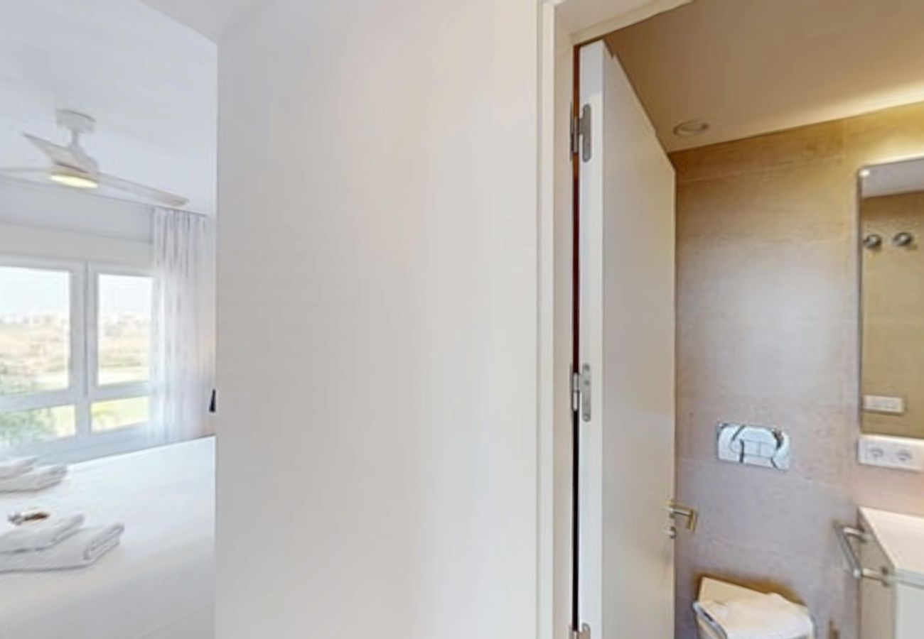 Apartamento en Oliva - Hortensia by On Travel