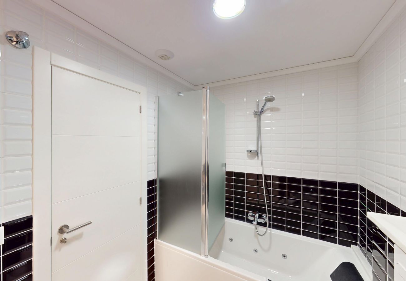 Apartamento en Oliva - Mulligan by On Travel