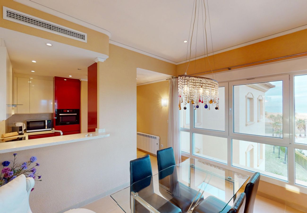 Apartamento en Oliva - Mulligan by On Travel