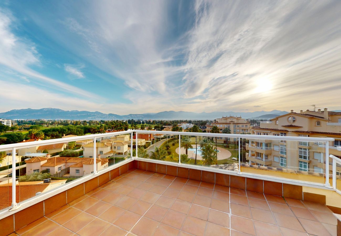 Apartamento en Oliva - Mulligan by On Travel