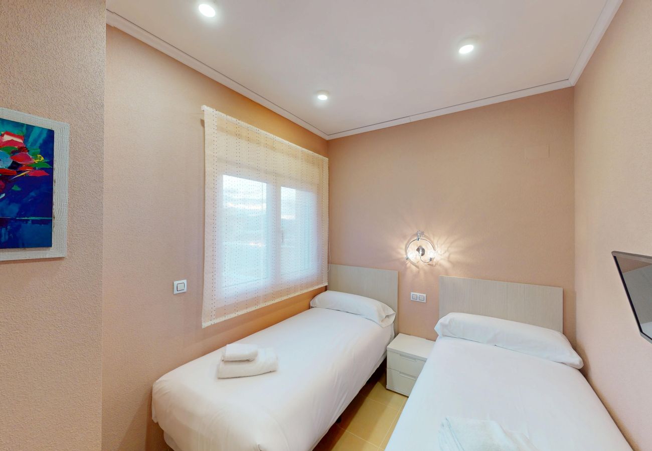 Apartamento en Oliva - Mulligan by On Travel