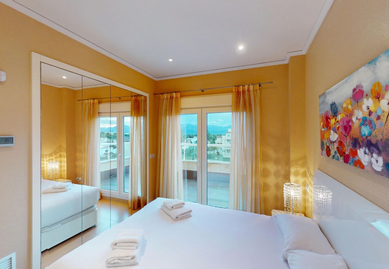 Apartamento en Oliva - Mulligan by On Travel