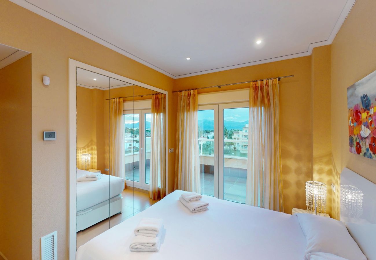 Apartamento en Oliva - Mulligan by On Travel