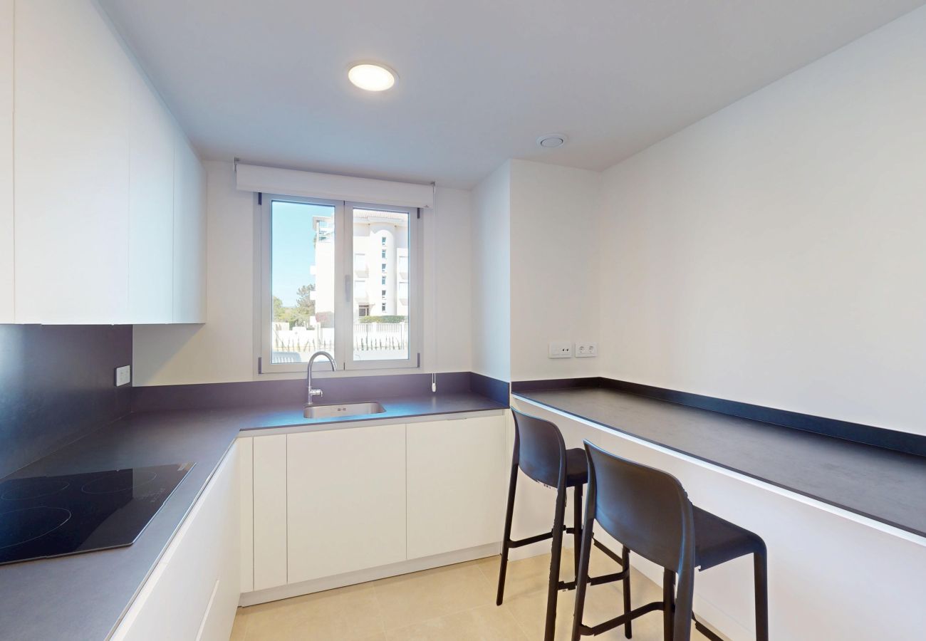 Apartamento en Oliva - Florencia by On Travel