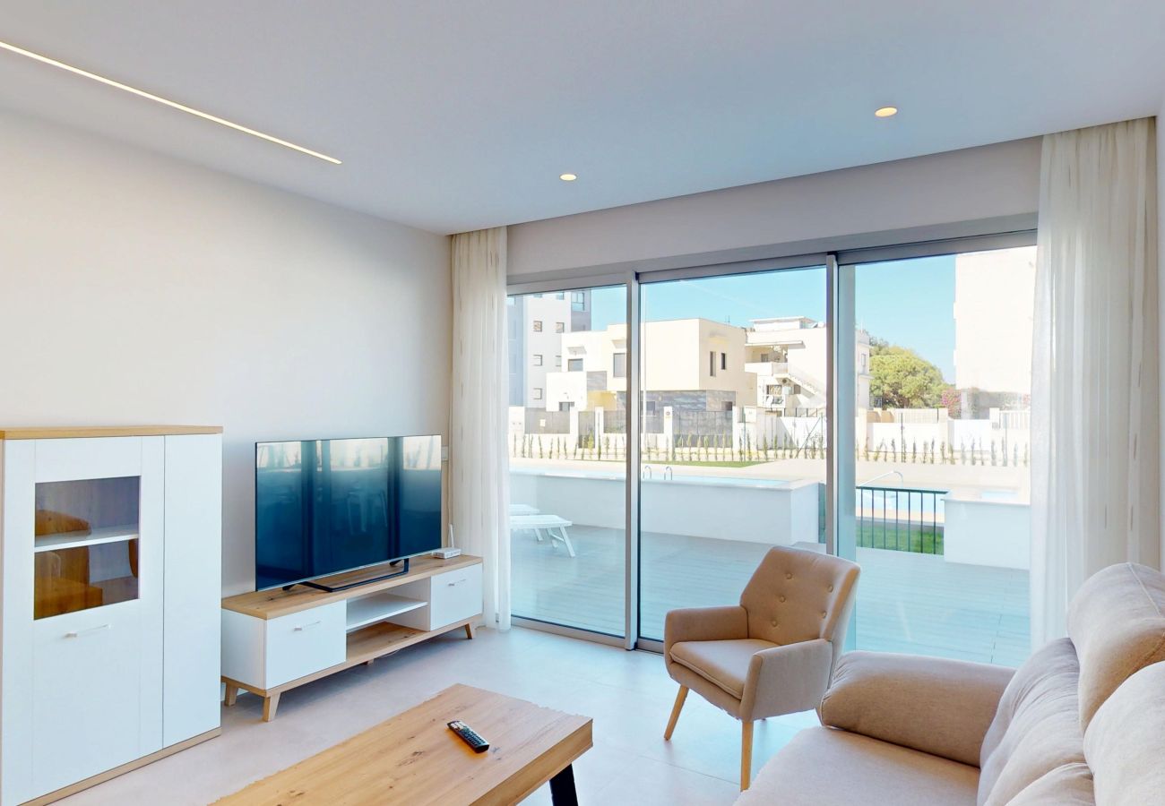 Apartamento en Oliva - Florencia by On Travel