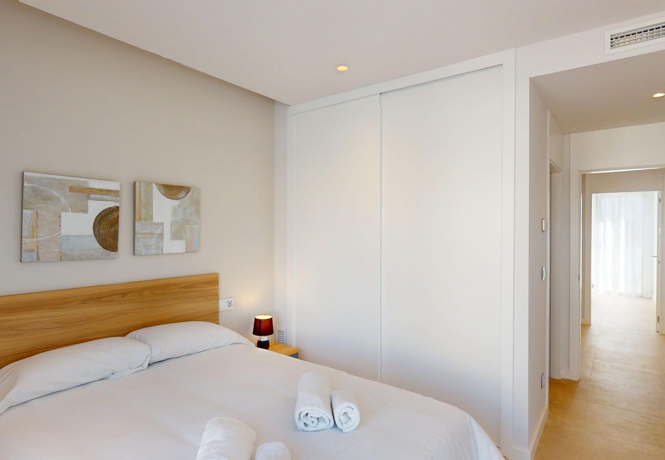 Apartamento en Oliva - Florencia by On Travel