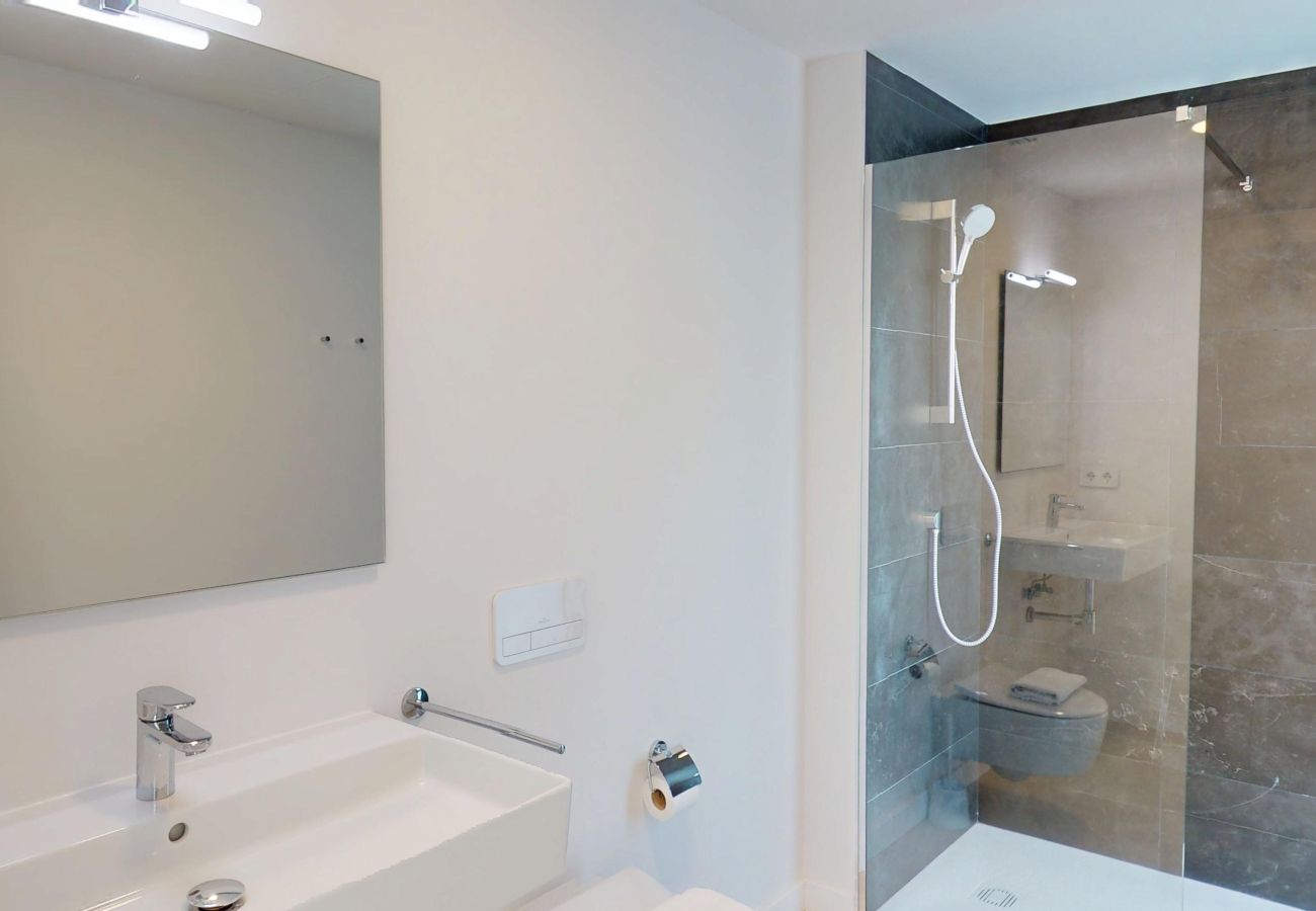 Apartamento en Oliva - Florencia by On Travel