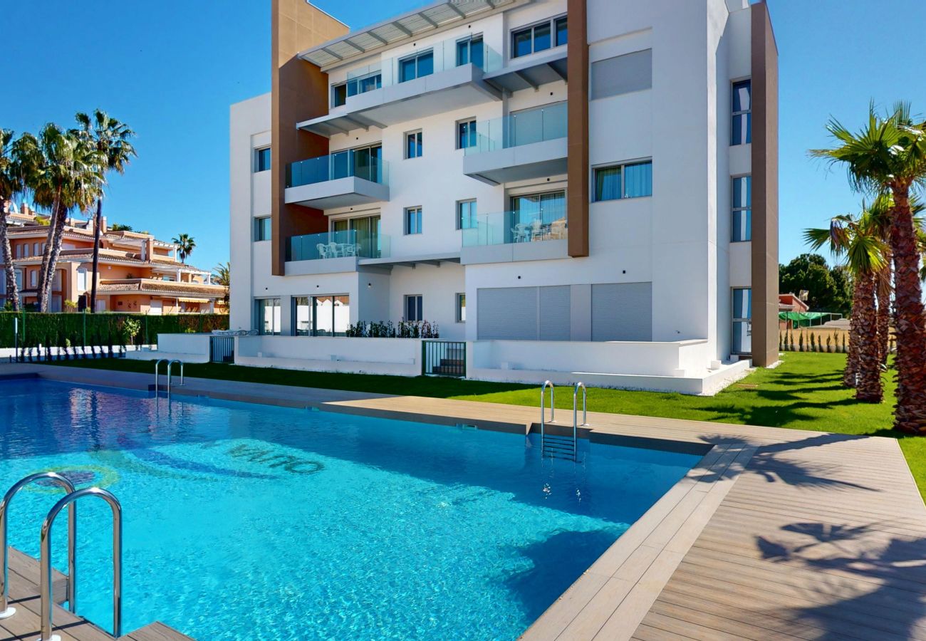 Apartamento en Oliva - Florencia by On Travel