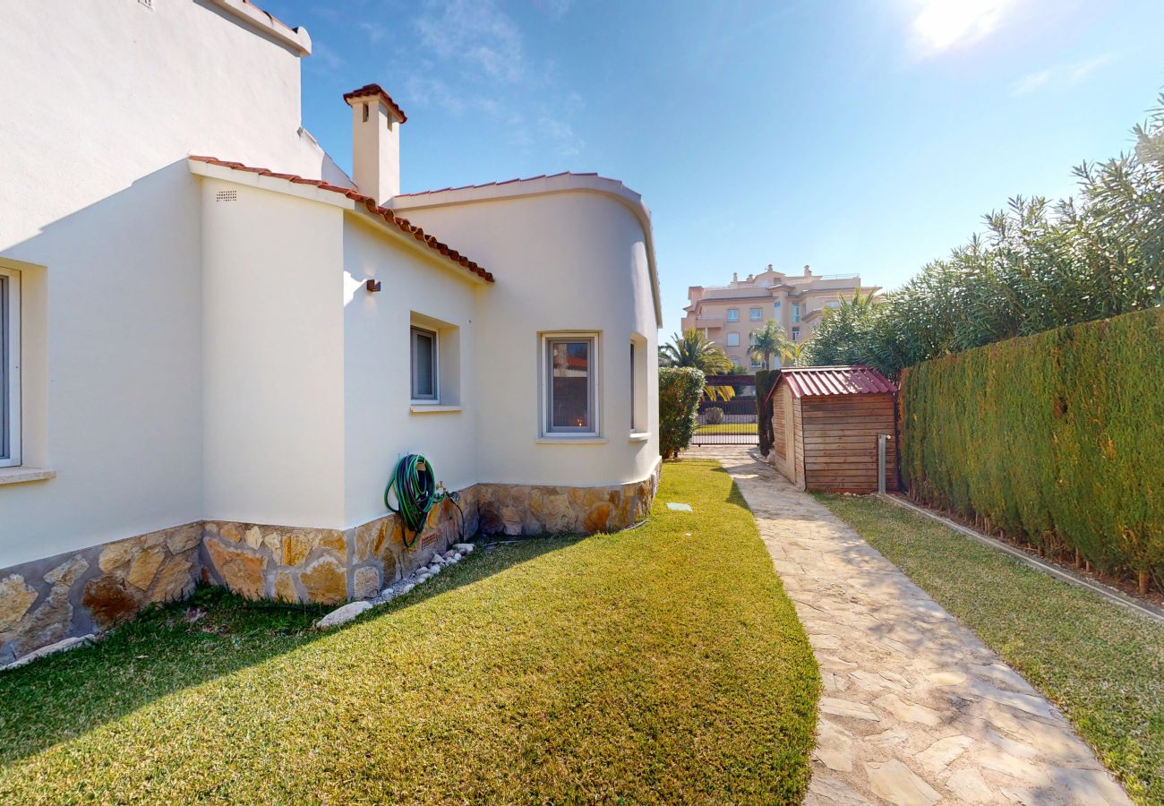 Villa en Oliva - Villa Celestia By On Travel