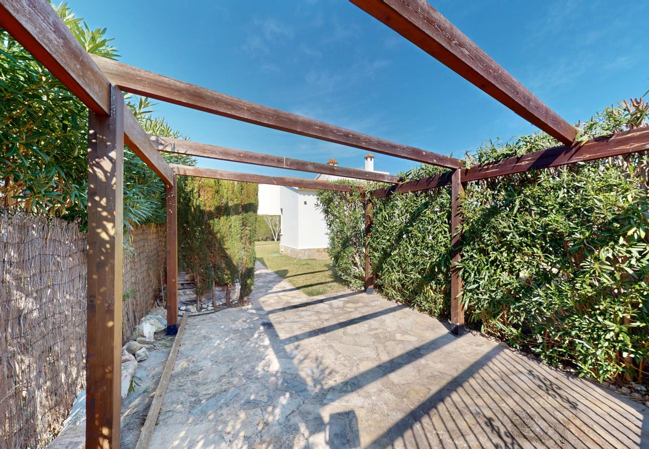 Villa en Oliva - Villa Celestia By On Travel