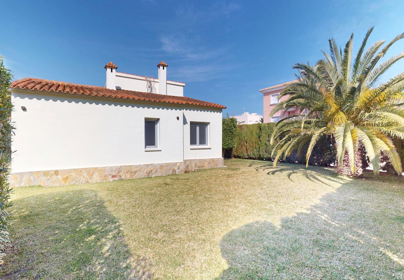 Villa en Oliva - Villa Celestia By On Travel